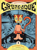 Grotesque, t. 01 D´autres îles
